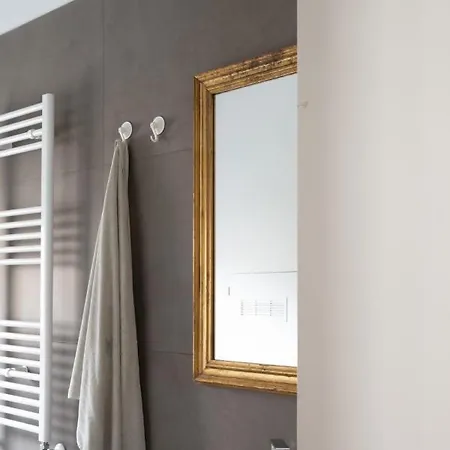 Olivuzza35 Apartman Palermo