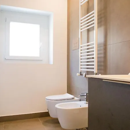 Apartman Olivuzza35 *