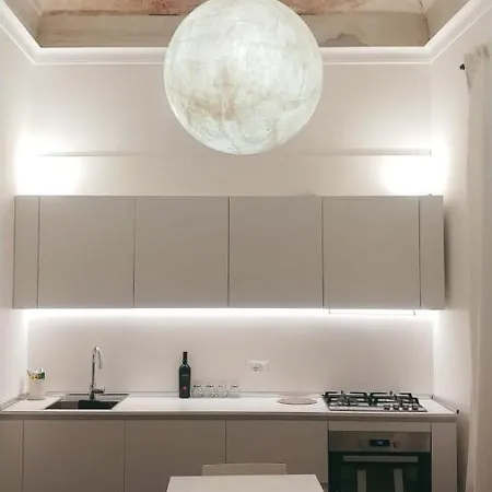 Olivuzza35 Apartment