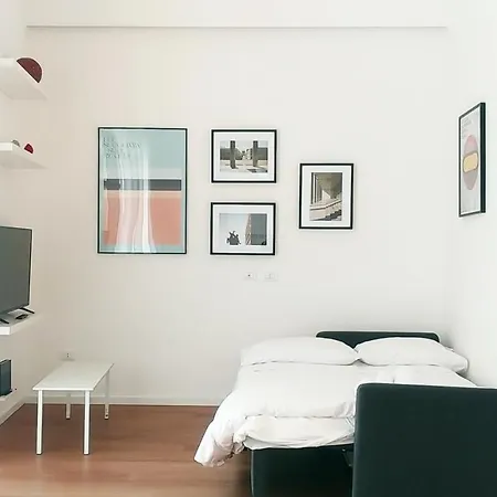Olivuzza35 Apartment