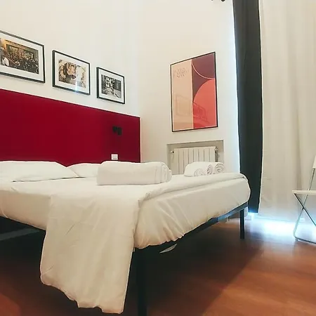 Apartment Olivuzza35 Palermo