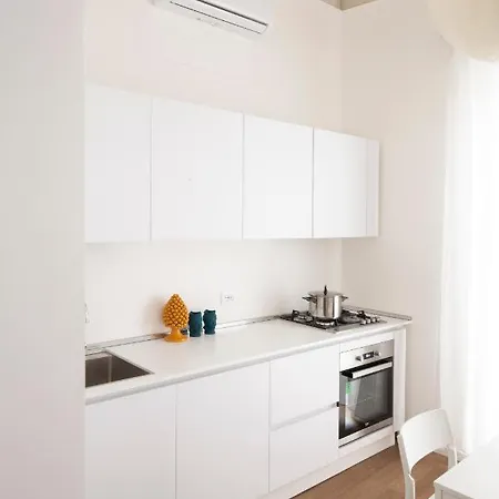 Olivuzza35 Apartment *